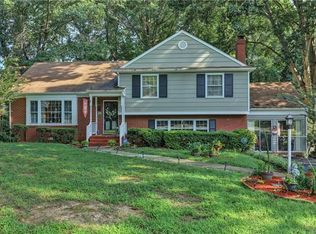 10260 Epsilon Rd, Richmond, VA 23235