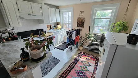 Rented by New York Dwellings LLC