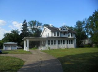 3829 Dorr St, Toledo, OH 43607