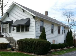 762 196th Street, Chicago Heights, IL 60411
