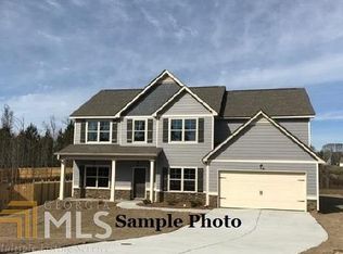 1127 Red Bud Cir, Villa Rica, GA 30180