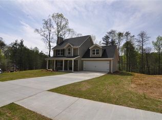 5345 Lawson Lake Dr, Gainesville, GA 30506