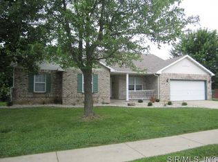 1014 Thornbury Pl, O Fallon, IL 62269