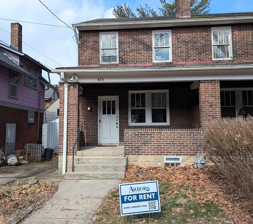 421 Lamar Ave #421