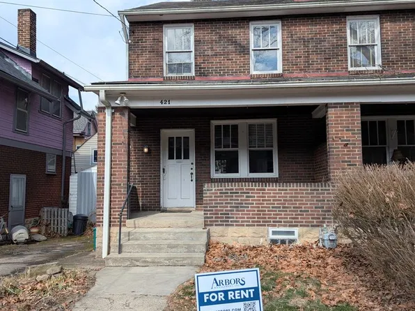 421 Lamar Ave #421, Pittsburgh, PA 15221