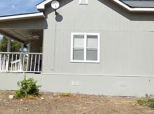 213 Houston St, Meridian, TX 76665