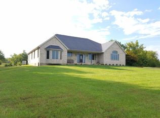 6627 State Rd, Somerville, OH 45064