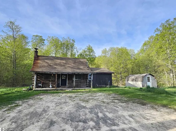 3161 N 23rd Rd, Mesick, MI 49668