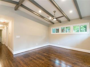 6314 Rosecrest Dr, Charlotte, NC 28210