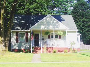 917 Harding Blvd, Rome, NY 13440