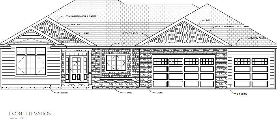 2nd image of 2100 Markens Gate