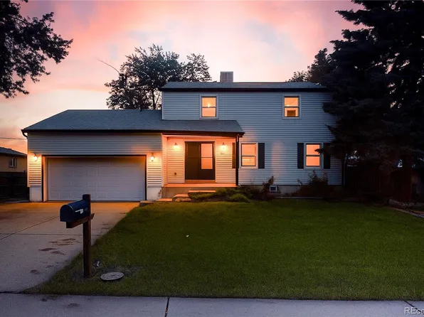 7431 Webster Street, Arvada, CO 80003