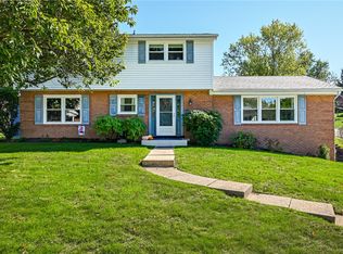 8220 Post Rd, Allison Park, PA 15101