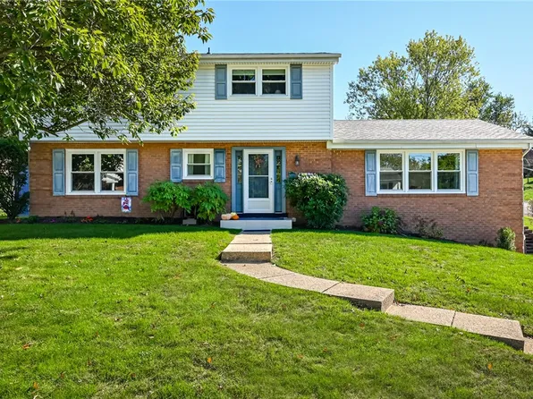 8220 Post Rd, Allison Park, PA 15101