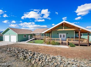 12960 S Lazy T Cir, Mayer, AZ 86333