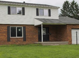 988 Hunt Valley Dr, Etna, OH