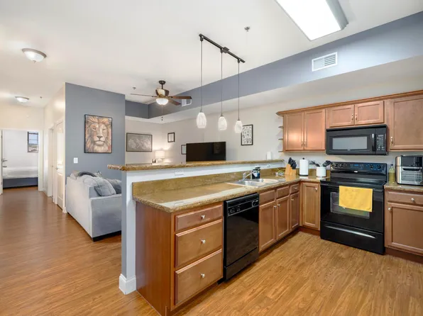 116 Tipton St Unit 1-305, Johnson City, TN 37604