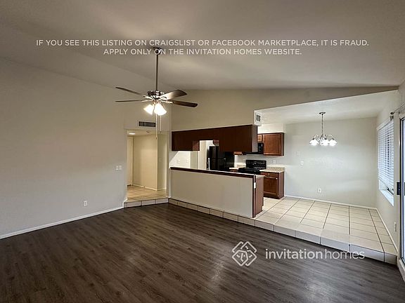 4th image of 3943 W Windrose Dr