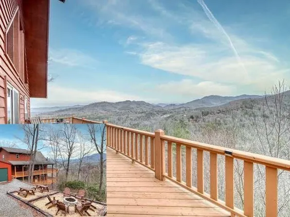 143 Flat Ridge Road, Murphy, NC 28906