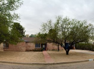 2802 E Exeter St, Tucson, AZ 85716