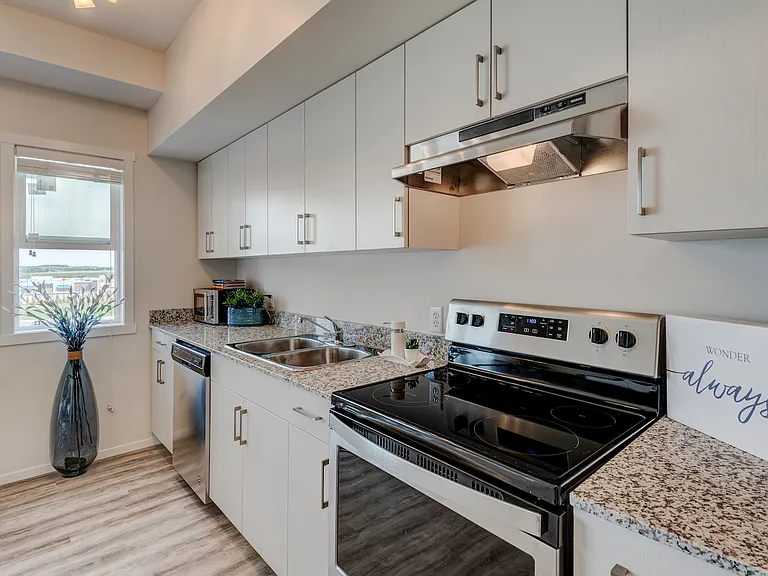 73 Skyview Point Cres NE — Photo 99