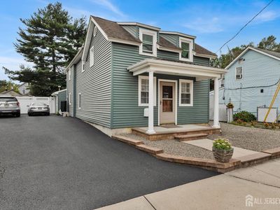 290 1st St, Keyport, NJ, 07735