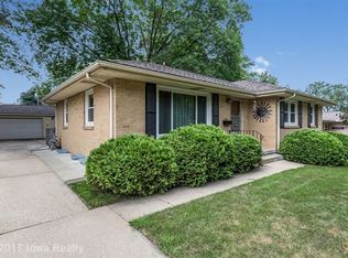 4122 39th Pl, Des Moines, IA 50310