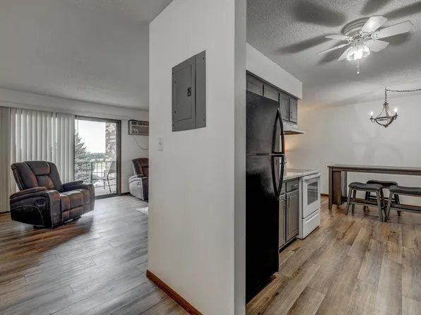 4400 S Poplar St, Casper, WY