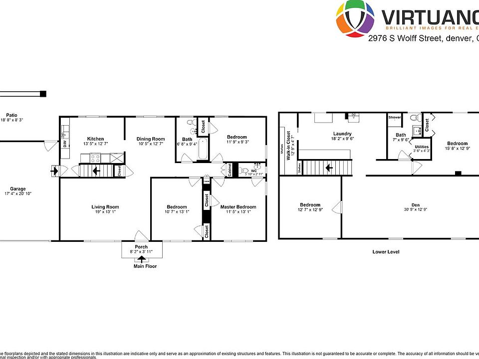 1st image of this home