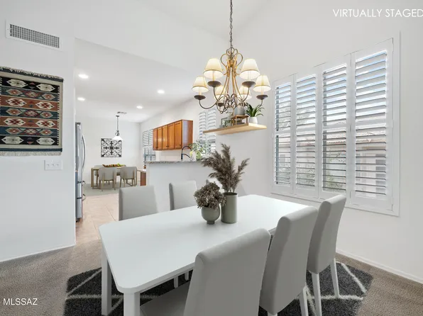 38924 S Casual Dr, Saddlebrooke, AZ 85739