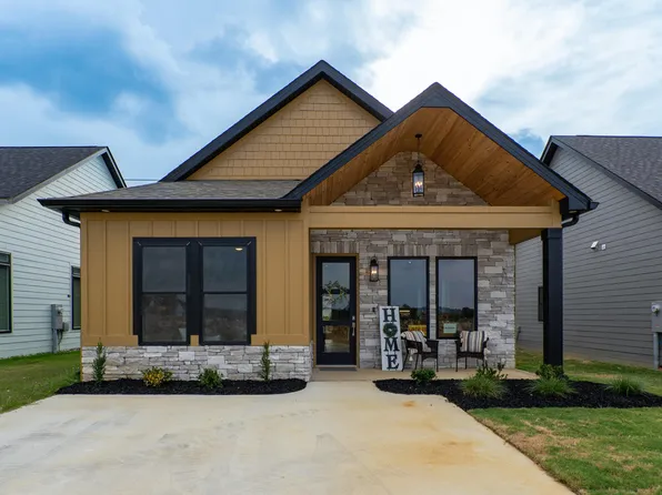 155 Idle Place Cir Lot 18, Rossville, GA 30741