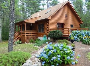 181 Ryder Rd, Rochester, MA 02770