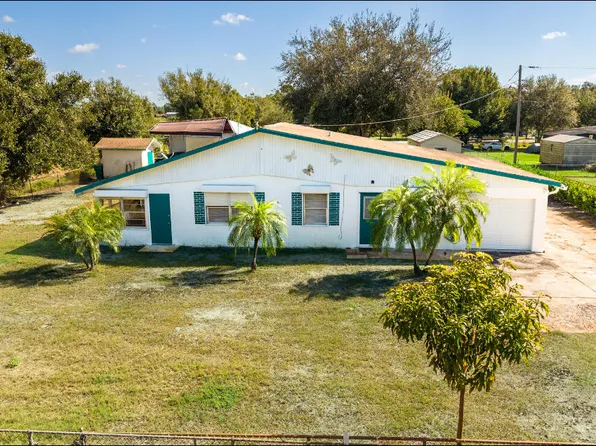 3966 NW 20th Avenue, Okeechobee, FL 34972