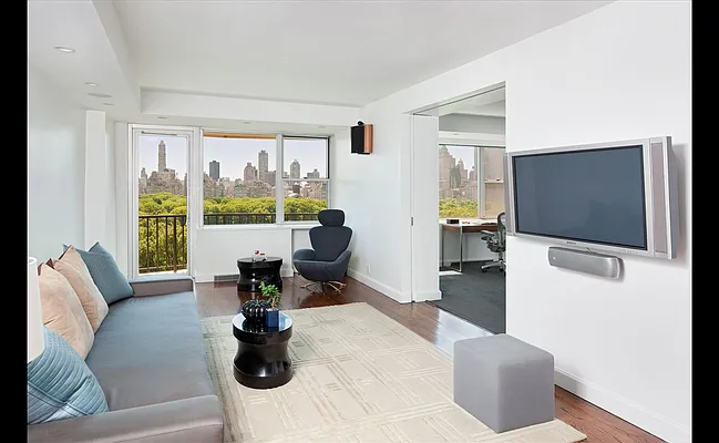 Sold by Douglas Elliman | media 9