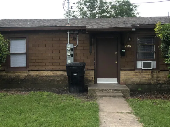 2707 W Avenue I, Temple, TX 76504