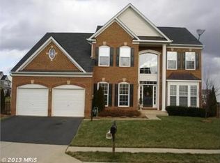 575 Galina Way, Warrenton, VA 20186