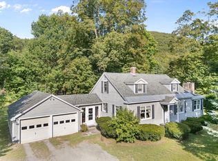 1089 Marlboro Road, Brattleboro, VT 05301