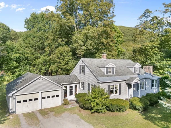 1089 Marlboro Road, Brattleboro, VT 05301