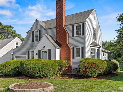 69 Cleveland Dr, Buffalo, NY, 14215