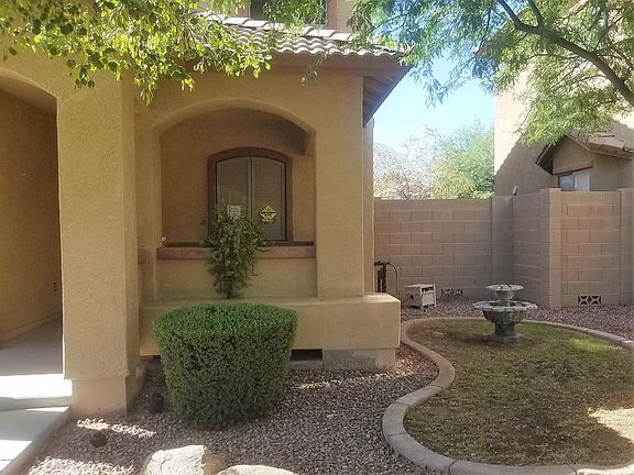 3rd image of 17046 W Cocopah St