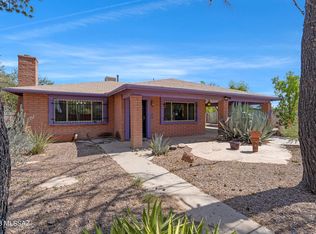 355 E Teton Rd, Tucson, AZ 85756