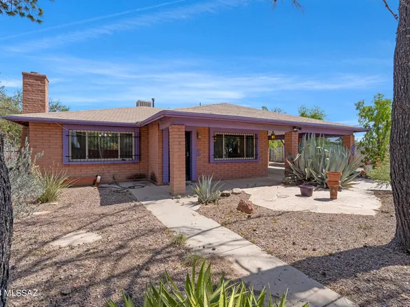 355 E Teton Rd, Tucson, AZ 85756