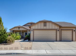 7544 Gold Dr, Reno, NV 89506