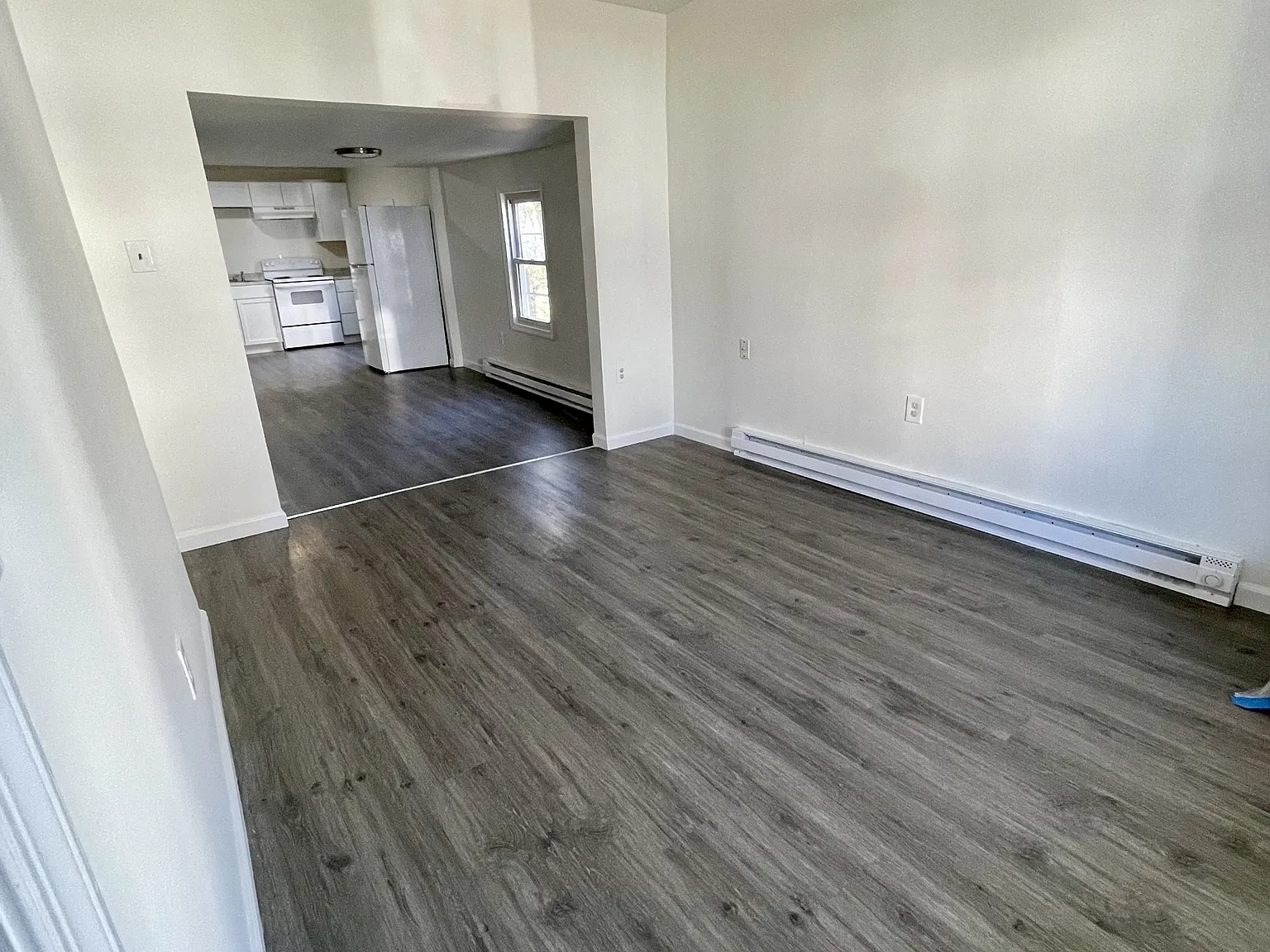 215 Henry Street- Unit B - 1 — Photo 2