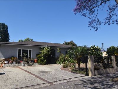 2201 W Russell Ave, Santa Ana, CA, 92704