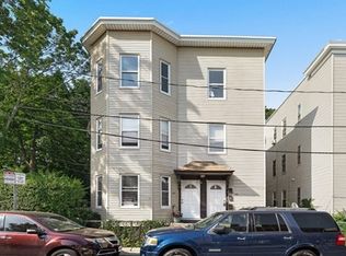 39 Hayes St #3, Cambridge, MA 02139