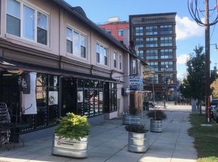 830 Shepherd St NW APT B, Washington, DC 20011