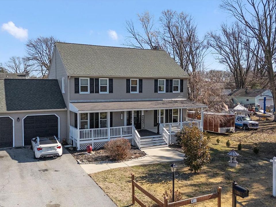 7801 Harle Rd, Pasadena, MD 21122 | Zillow