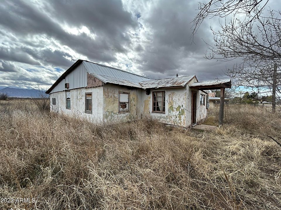 10317 N Highway 191, Elfrida, AZ 85610 Zillow