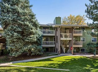 2800 Kalmia Ave #B306, Boulder, CO 80301